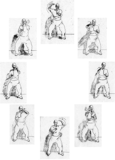 Six Harmonies Explained