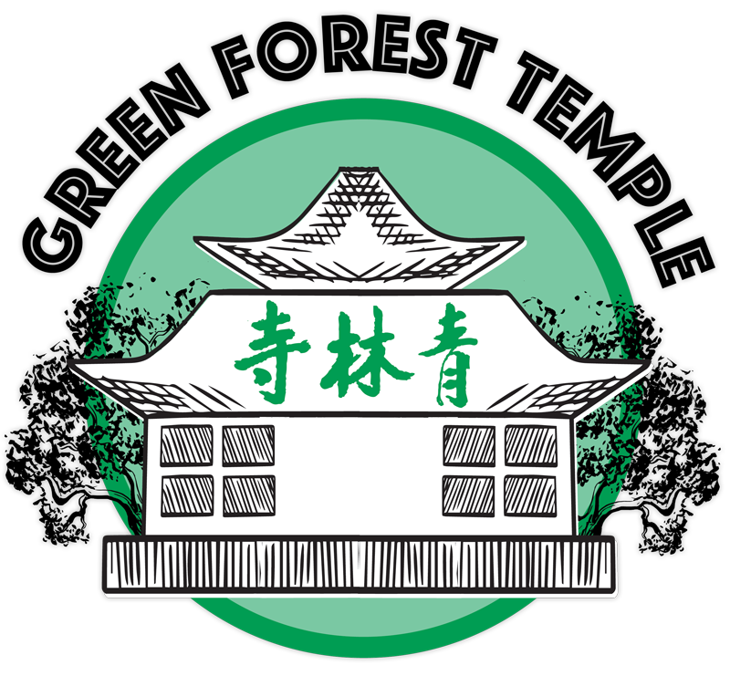 Green Temple Logo vrogue.co